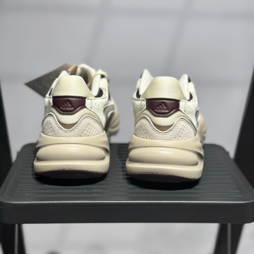 【坏蛋】adidas/阿迪达斯男春夏厚底低帮撞色运动鞋鞋JR3201