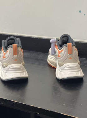 Adidas/阿迪达斯正品MTS PRO男女缓震运动透气跑步鞋JP8089