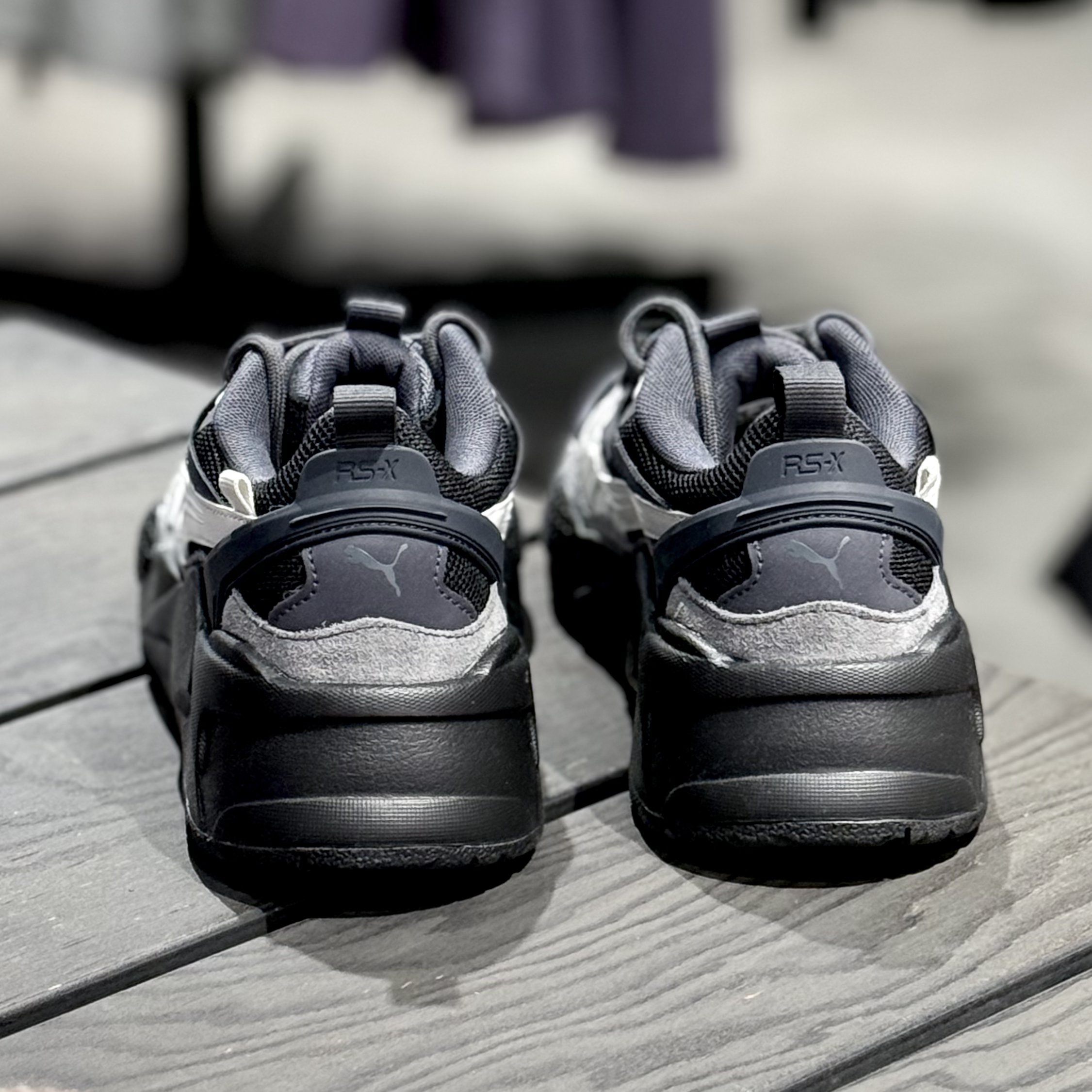 PUMA彪马男鞋女鞋情侣款新款运动鞋秋冬复古休闲鞋老爹鞋390776