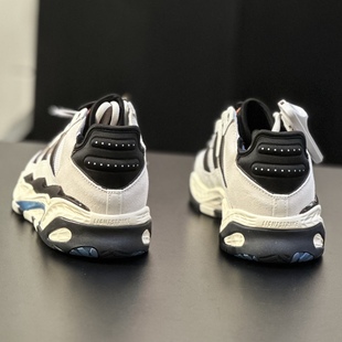 FZ5741 运动鞋 「奶包鞋 」adidas阿迪达斯三叶草NITEBALL男女经典