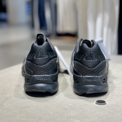 Adidas/阿迪达斯 男女夏季清风透气轻便舒适运动鞋跑步鞋 IF1019