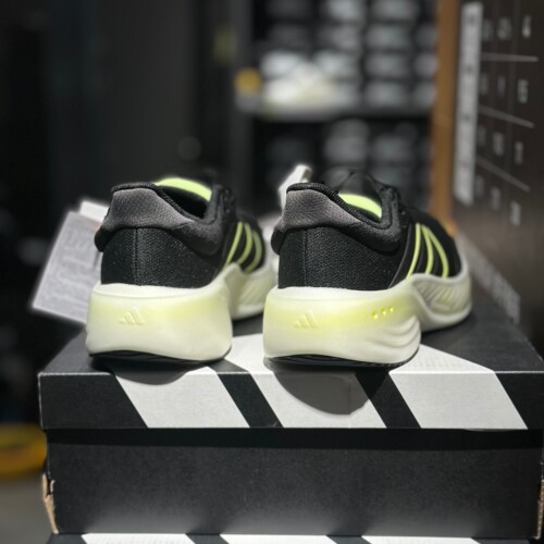 【坏蛋】adidas/阿迪达斯男子训练跑步舒适厚底休闲运动鞋kk1895