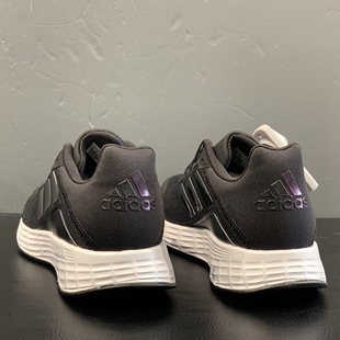 adidas阿迪达斯男子ENERGYFALCON透气缓震运动休闲跑步鞋FY8113