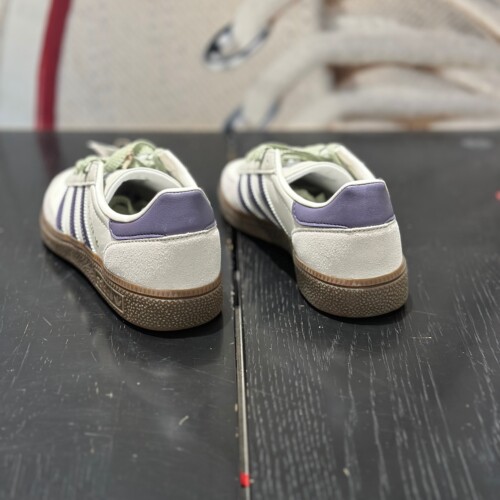 【坏蛋】adidas/阿迪达斯男女情侣板鞋德训板鞋休闲运动鞋JR4499