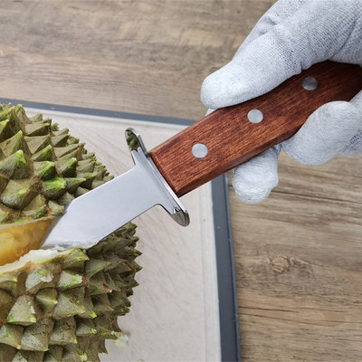 开榴莲工具撬刀猫山王榴莲专用刀