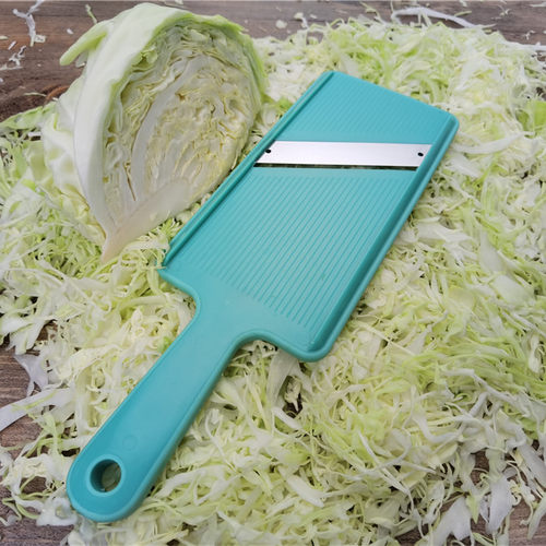 日本卷心菜刨丝器紫甘蓝切丝器