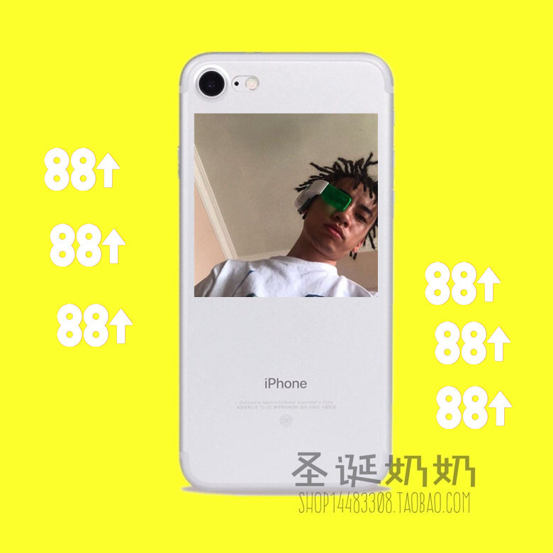 Original higher brothers Masiwei mobile phone Soft shell iphone6s/7p Samsung vivo Huawei oppoin the 3C Digital Accessories, Cell Phone Accessories , Phone Protection Case/Shell  category - from Buy2taobao.com to provide professional Taobao agent buy service