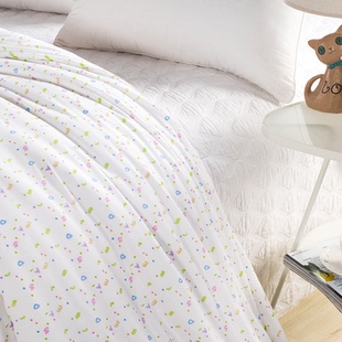 新疆棉花被褥子棉胎棉被芯用 纯棉被套纱布套 内胆套 衬布保护套