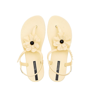 女士海边夹脚凉鞋 休闲凉鞋 26845 时尚 Ipanema依帕花神系列春夏新款