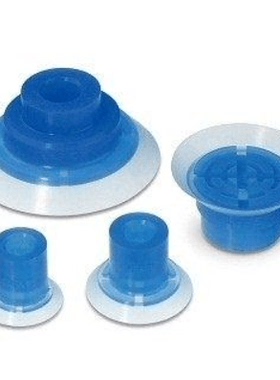 蓝色SMC真空吸盘气动机械手ZP3P-20PTSF ZP3P-T20PTSF-A5/B5