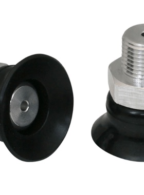 施迈茨PFYN NBR系列真空吸盘 气动机械手PFYN 3.5 NBR-55 M3-AG