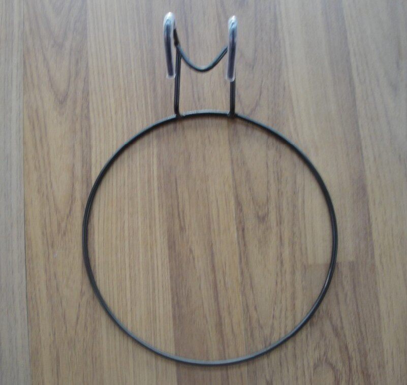 Panier pour vélo GIANT en toile - Ref 2258926 Image 4