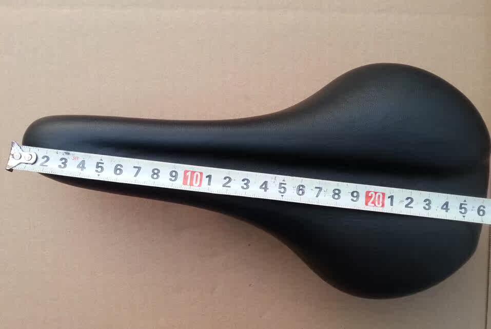 Selle de vélo - Ref 2350961 Image 4