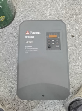 台安N2变频器15KW 440V/380V N2-420-H3（20HP)功能包好N2-SERIES