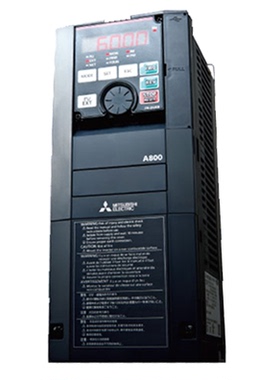 二手三菱A800变频器FR-A840-30K/FR-A840-00770-2-60/30KW/380V