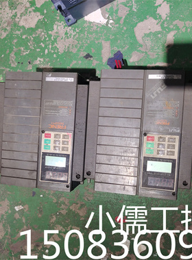 富士变频器5000G11 P11系列FRN7.5P11S-4CX 7.5KW 380V 质量保证