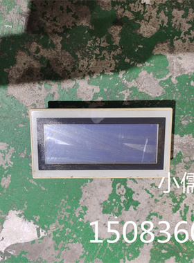 触摸屏 F930G0T-BWD-C 现货 实拍 包好用