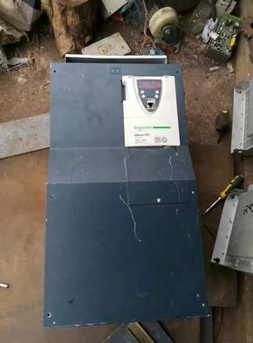 施耐德变频器ATV61FHD45N4Z 45KW 380V 原装拆机 质量保证 现货