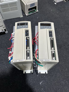 东元伺服驱动器TSTA30C二手拆机件，已测试，功能包好