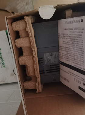 全新施耐德变频器310系列1.5KW,ATV310HU15N4A现货