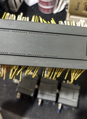 二手西门子PLC扩展EM223CN（6ES7 223-1PM22-0XA8） S7-200继电器