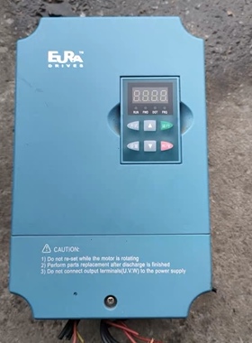 欧瑞变频器F2000-G0037T3B 3.7KW 380V