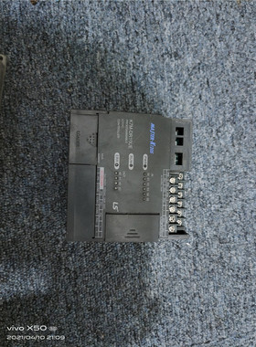 PLC可编程控制器K7M-DR10UE现 议价