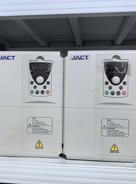 艾克特变频器AT500-T3-022G/030PBY(V02) 永磁 22KW/30KW二手JACT