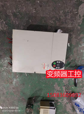 东芝变频器VFS11-4110PL-WN(1) 380V/11KW