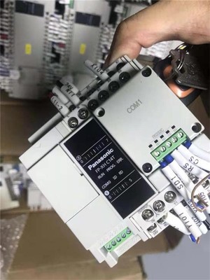 PLC可编程控制器AFPXHC14T-F