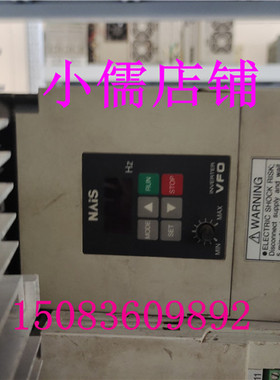 VF0变频器 1.5KW 220V BFV00152G BFV00152GK 质量包好 现货