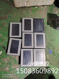 拆机GC-4401W普罗菲斯 ProFace PFXGE4401WAD 实物拍摄 成色好