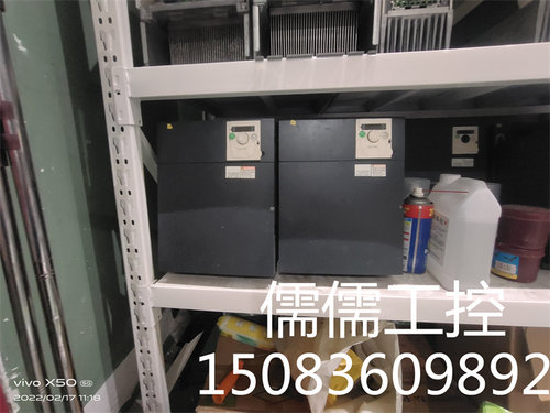 施耐德变频器 ATV312系列 ATV312HD15N4 15KW 380V 现货议价