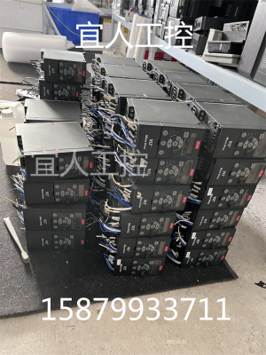 丹佛斯变频器VLT FC-051PK75T4E20H FC-051 0.75KW 380V现货包好