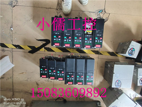 丹佛斯2800变频器VLT2803PS2B20STR1DBF10A00 037KW 220V保证质量