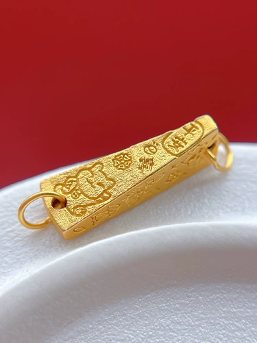 S925, аксессуар, Бибикар Толокар Плазмакар, серебро 925 пробы, на удачу, DIY