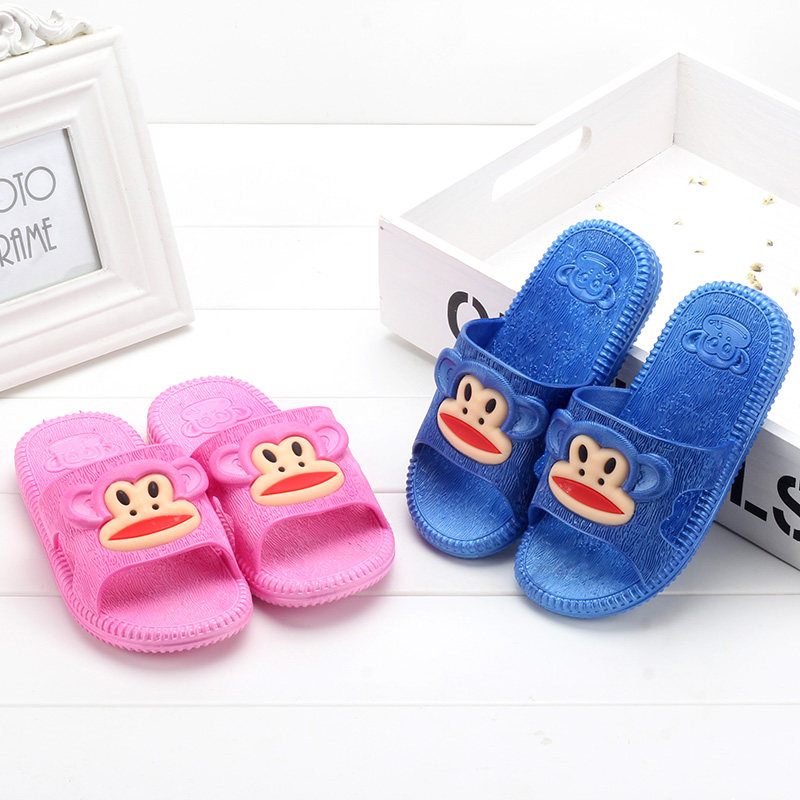 Chaussons enfants en autre pour été - semelle caoutchouc - Ref 1031928 Image 5