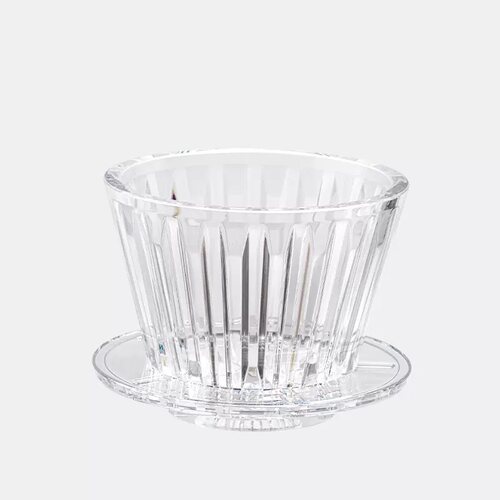 泰摩冰瞳B75手冲咖啡滤杯金龙杯