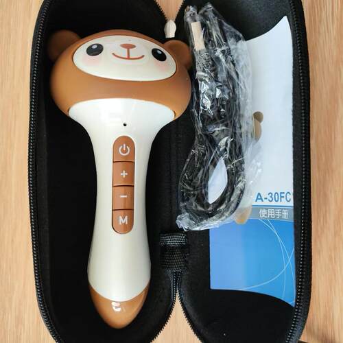 走向未来点读笔小熊语音音标