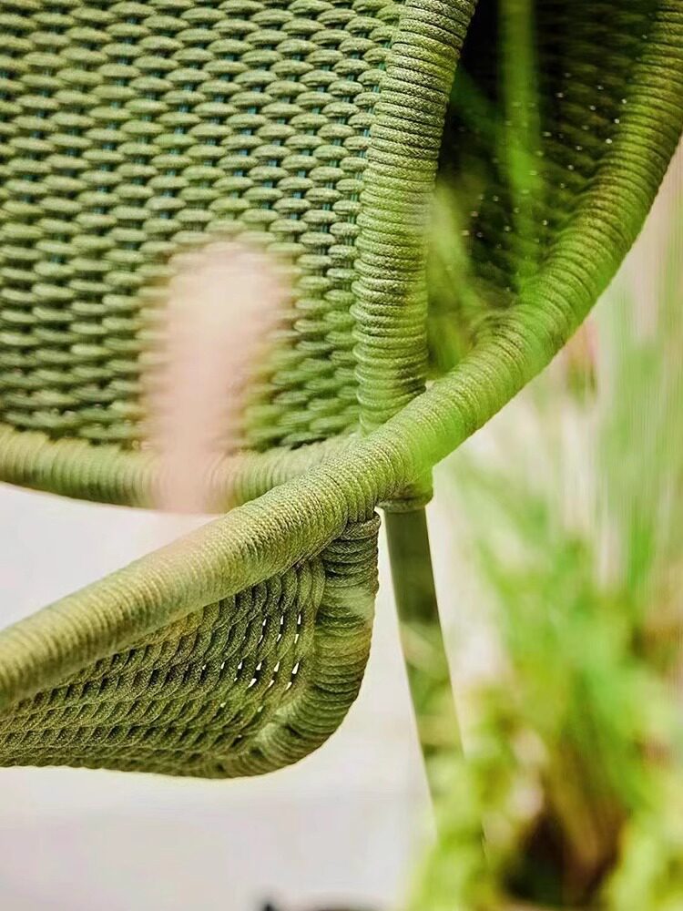 Outdoor Rattan Furniture Set - Product image 5