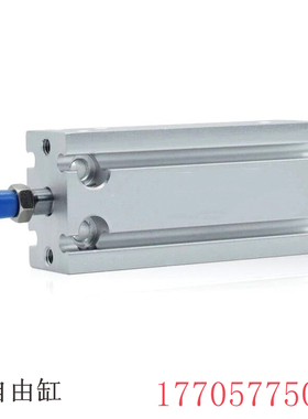 CU25/CDU25自由安装气缸.缸径25x5x10x15x20x25x30x40x50X70X80