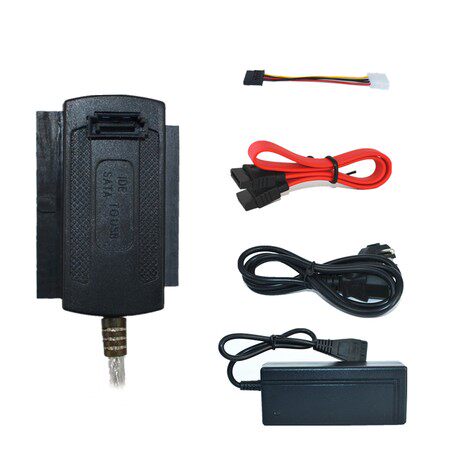 Hub USB - Ref 364754 Image 3