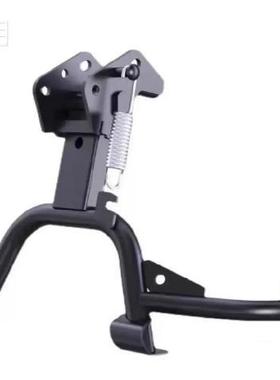 九号电动车F90/猎户双撑Mmax中撑机械师大脚Bmax改装双脚大撑支架