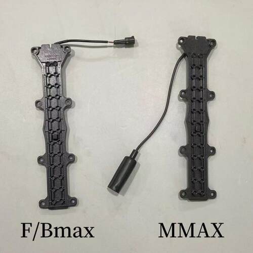 九号F90M一体加长座垫感应条F90F60Mmax110P90Bmax406090感应条