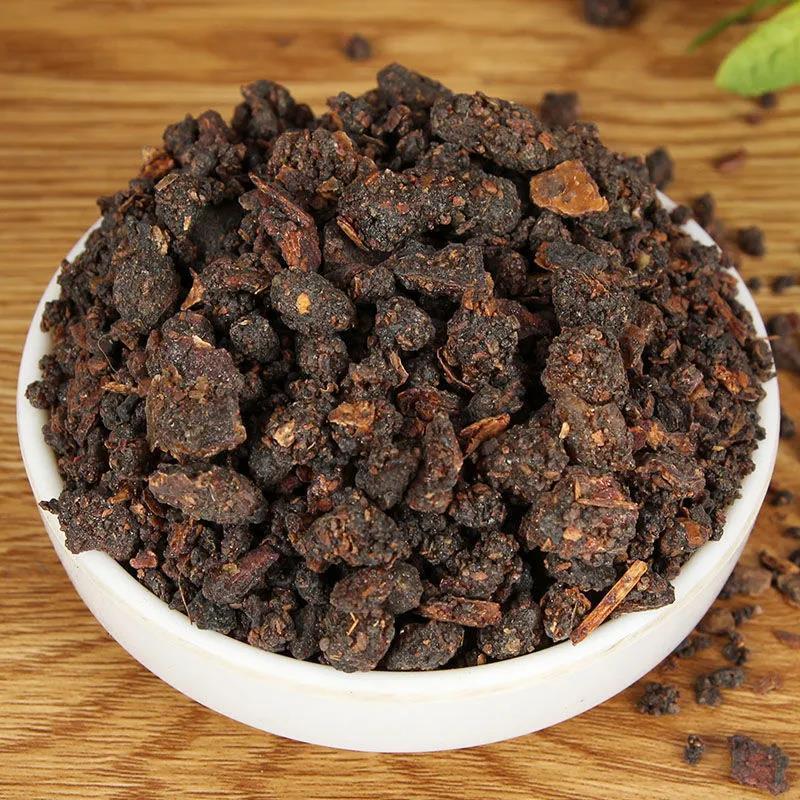 炙没药500g克制末醋炒生