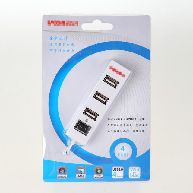 Concentrateur USB - Ref 373179 Image 5