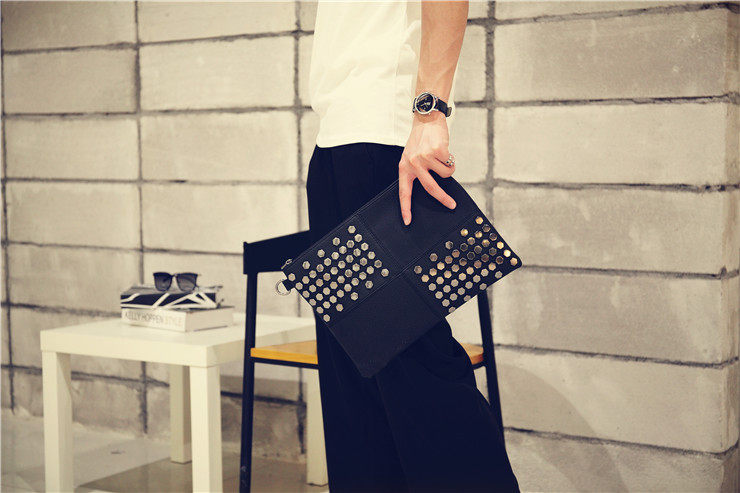 Sac pour homme - Ref 52907 Image 3