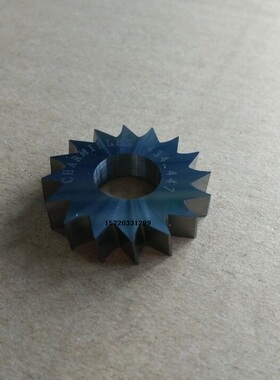 夏米尔慢走丝剪线齿轮 夏米尔剪线刀C416 100434447