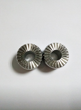 三菱慢走丝导电块X056C075H01三菱机导电块24.5X20X24沟（M009 ）