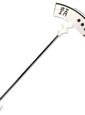 凹凸世界cos道具服雷狮锤子雷神之锤子武器装备影化黑